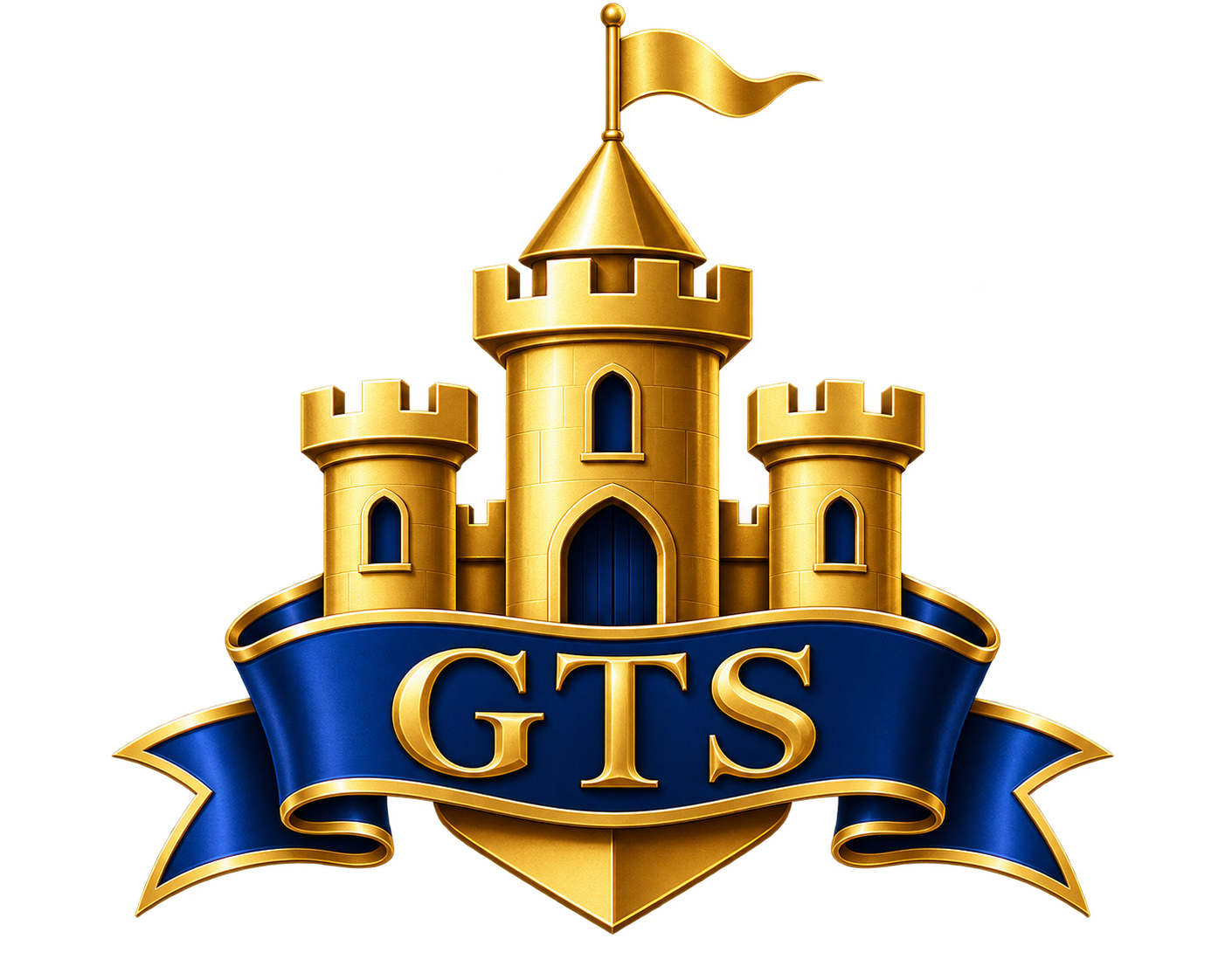Logo Guild Tech Support